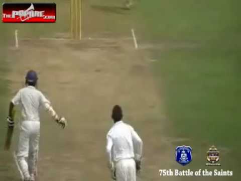 75th Battle of the Saints - DAY 2