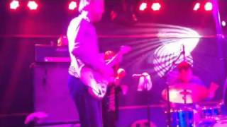 Dungen : Barnen Undrar @ Knitting Factory