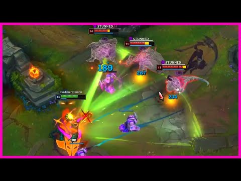 You Look = You Stone - Best of Cassiopeia Streams 1553