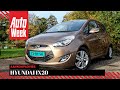 Hyundai IX20 - Occasion aankoopadvies
