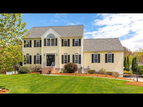 205 Bay Rd, Norton MA - Benjamin Esposito - Tel 774-266-6158