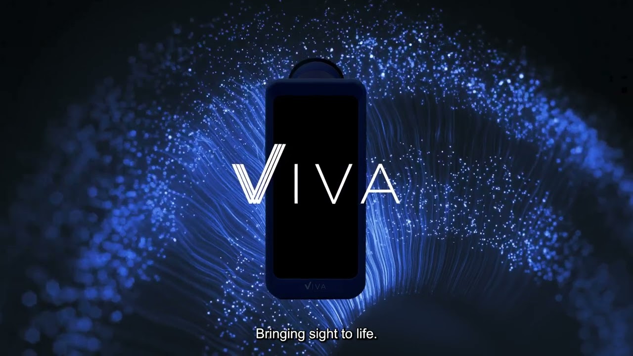 VIVA Teaser Trailer