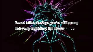 Studio Killers - Eros and Apollo (Karaoke)