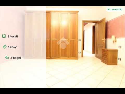 Anzola dell'Emilia: trilocale in affitto