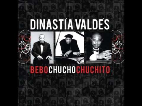 Bebo Valdés - Al Dizzy Gillespie