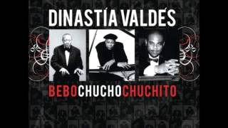 Bebo Valdés - Al Dizzy Gillespie