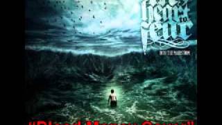 My Heart To Fear - Blood Money Vocal Cover