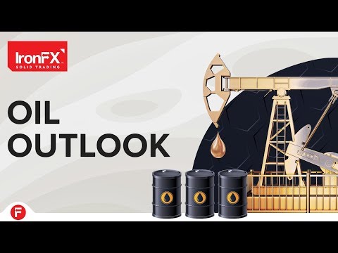Oil Market: WTI moves higher on trade negotiations restart | 05/09/2019
