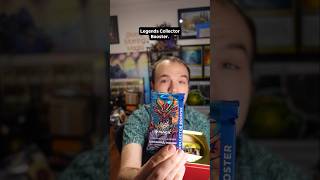 Opening a Baldur's Gate Collector Booster! #magicthegathering