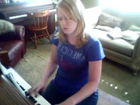 Promotional video thumbnail 1 for Shanna Thompson