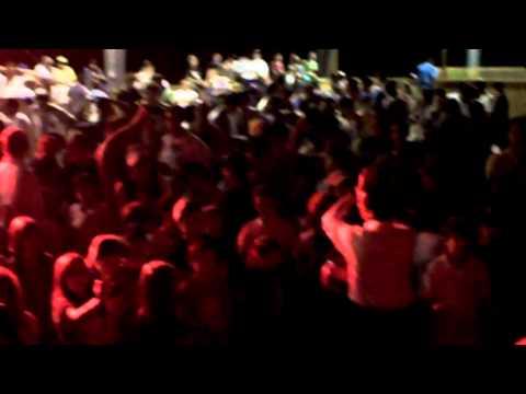 Buba Myses - Camp Moshava  Where is the Love