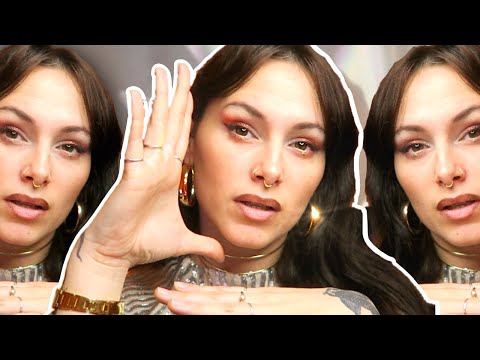 ¿CUÁL ES TU ESENCIA?: LOS 7 TIPOS DE BELLEZA según JOHN KITCHENER