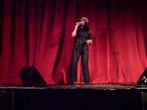 Tamara Performance - www.clearvision-ent.com