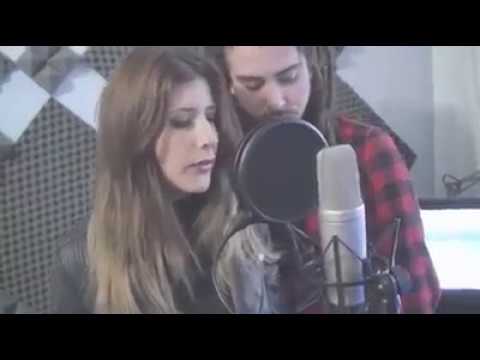 El amante - Nick Jam | video official | Cover de miki Martz & Aren Martz