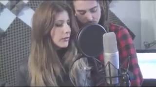 El Amante song artwork