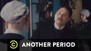 Another Period - Blend and Release