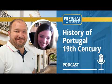History of Portugal - 19th Century