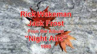 Rick Wakeman - Jack Frost