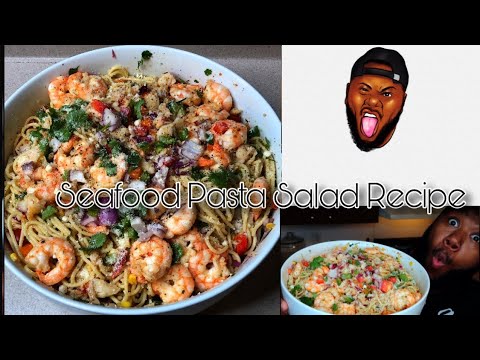 download lagu mp3 mp4 Lobster Pasta Salad Recipe, download lagu Lobster Pasta Salad Recipe gratis, unduh video klip Lobster Pasta Salad Recipe