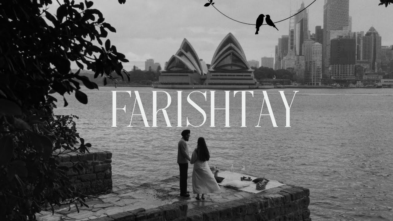 Farishtay Lyrics | Mitika Kanwar, Wazir Patar