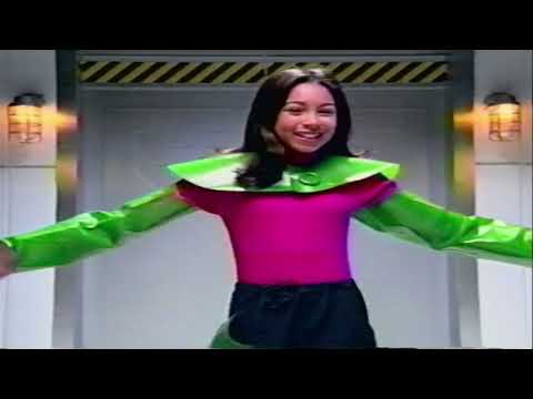 Cartoon Network Dec 2000-Jan 2001 Bumpers and Commercials