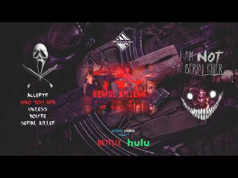 x Rascal x Phiuz x  - Serial Killer 4 #M44REC