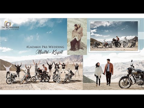Wedding Photographer portfolio by Picturresque Productions in Delhi - Photo 0
