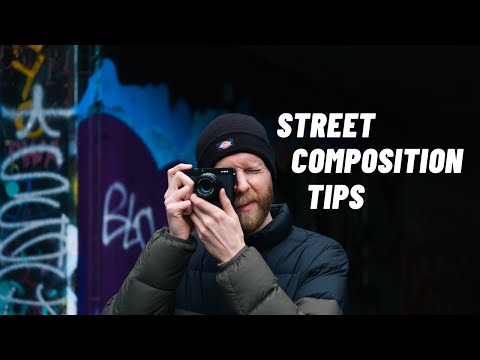 6 Powerful Composition Tips (No Street Photographer Should Ignore)