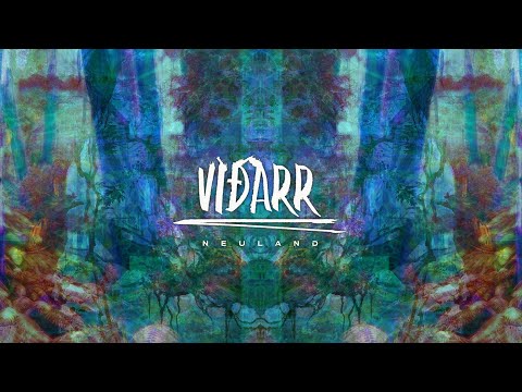 VÍÐARR - Neuland [Minimal Techno] • DJ-Set • April 2O22