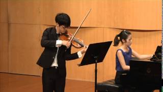 Rachmaninoff Rhapsody on a theme of Paganini, Op. 43