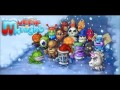 Muffin Knight Theme by Rob Yale and Jesse Holt