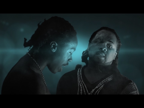 Y2DA X Blacc Reese - Cant Fold (Official Video) Shot By - DKVTv