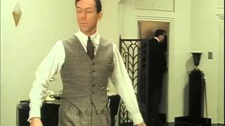 Full Episode Jeeves and Wooster S04 E1: Return to New York