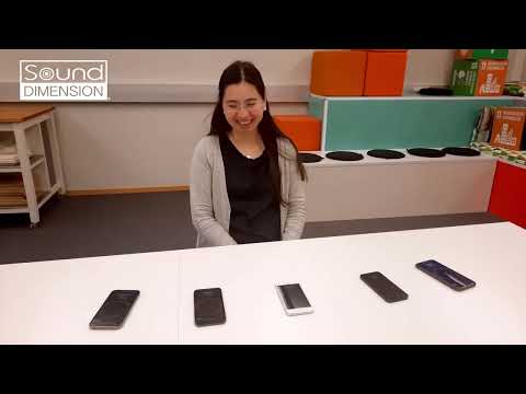 Real People. Real Reactions. Welcome to AiFi.