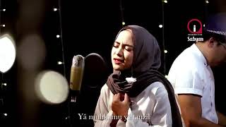 Download lagu [Ringtone] Rohman Ya Rohman - Cover By Sabyan_2 mp3