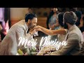 Meri Duniya Tu Hi Re Aanchal Kabir S Wedding Dance Performance Mehndi