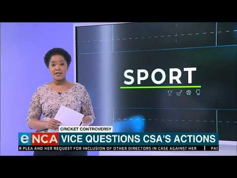 CSA's actions questioned