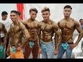 Mr Sexy 2016 Highlights