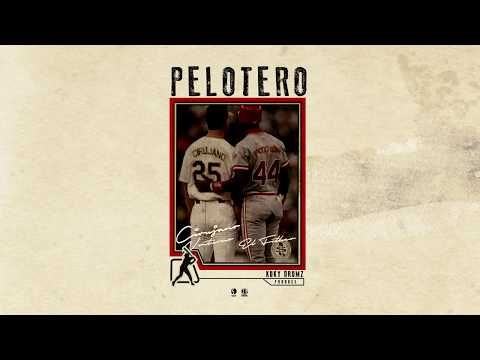 Cirujano Nocturno y El Fother - Pelotero (Rip Cirujano Nocturno)