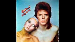 David Bowie - I Can&#39;t Explain