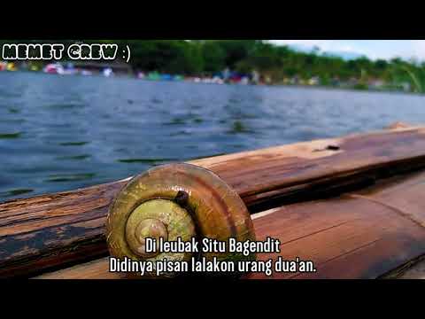 Situ Bagendit : Yana Kermit (Video Lyrich))