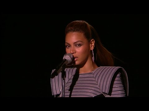 Beyoncé – If I Were a Boy