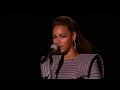 Beyoncé If I Were A Boy