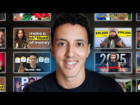 The Perfect YouTube Thumbnail video thumbnail