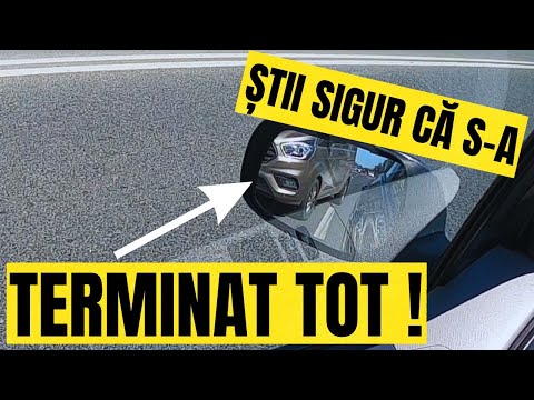 Am CREZUT că POT , am CREZUT că am TIMP , am CREZUT că este DEPARTE