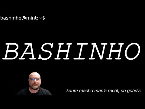 Linux Mint 20.3 vorgestellt - Linux (Mint) und virtuelle Maschinien