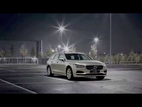 Volvo V90 360 Photography Walkaround