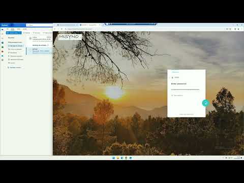 Primeros pasos con Misyno
