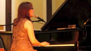 Iris Dement @ Outpost in the Burbs - &quot;When My Morning Comes Around&quot;