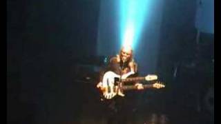 Le Orme - Una dolcezza nuova (live Pratovecchio)